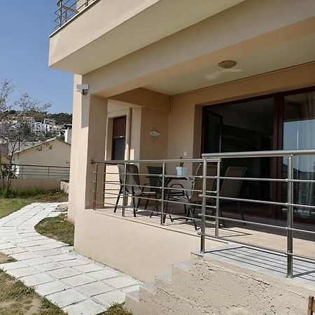 Apartamento Secreto Kavala Exterior foto