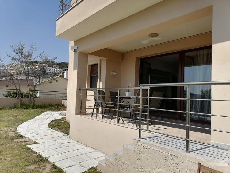 Apartamento Secreto Kavala Exterior foto